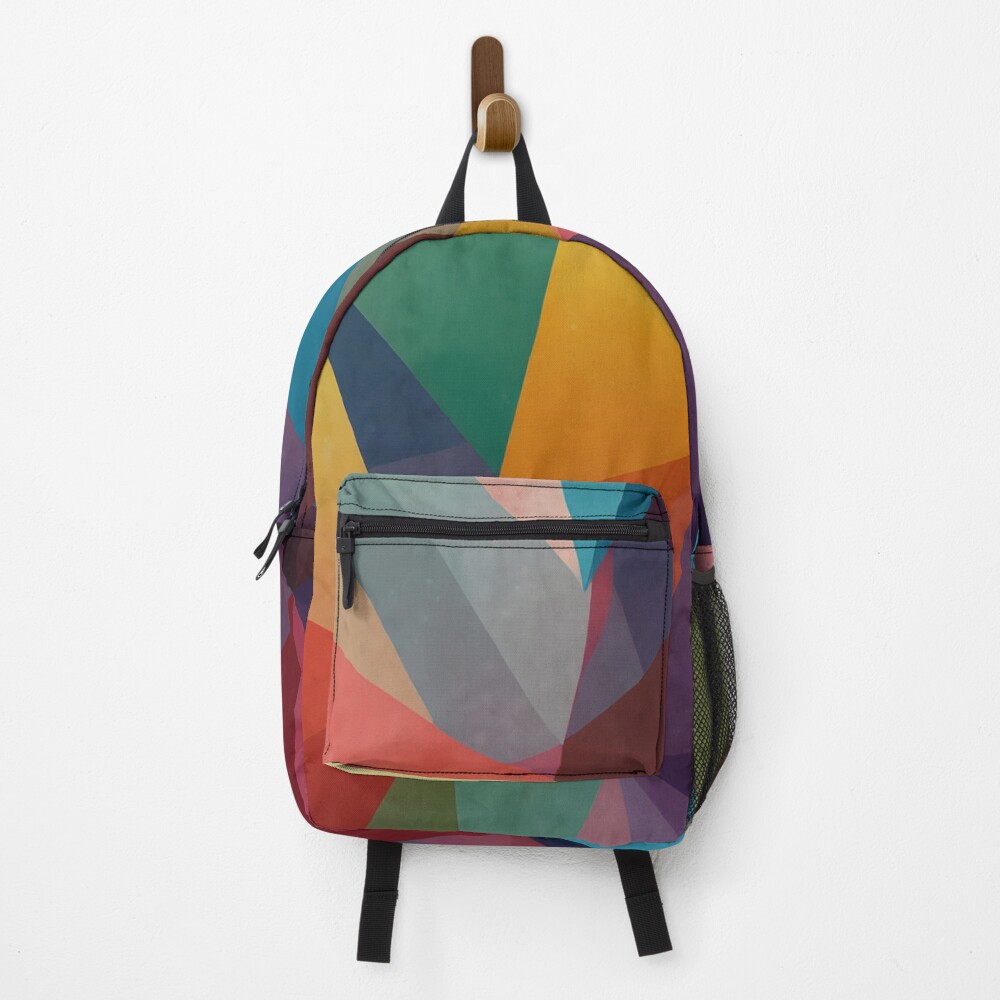 Artikel-Vorschau von Rucksack, designt und verkauft von TwoXDesign.