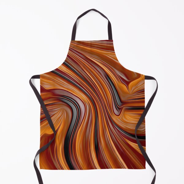 Item preview, Amber Leaves designed and sold by fatenanwar.