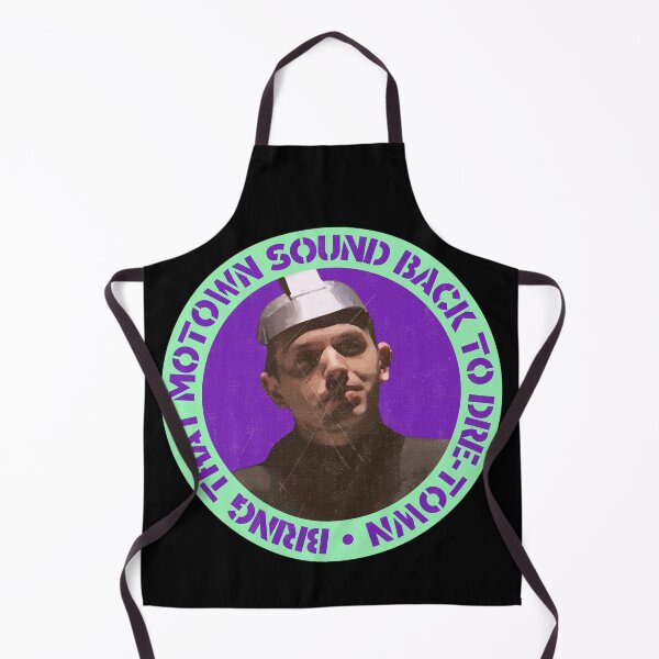 Item preview, Bring That Motown Sound Back to Dre-Town designed and sold by UNK-Fatigues.
