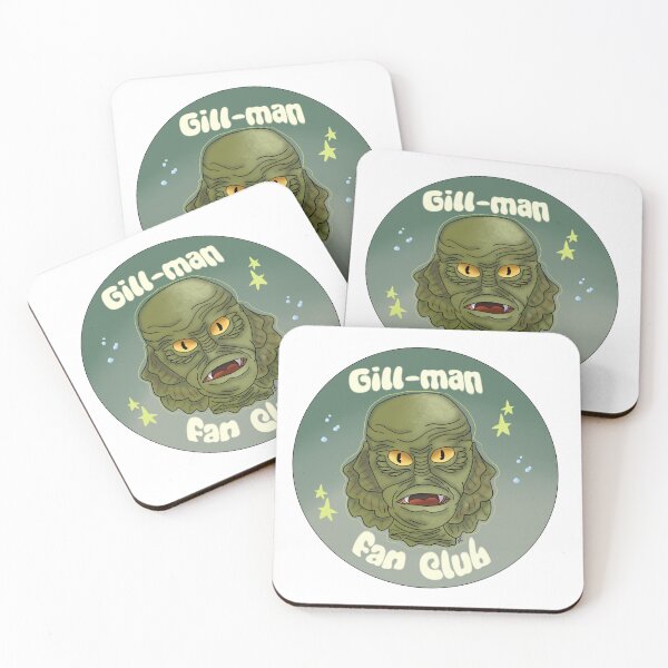 Item preview, Creature of the Black Lagoon designed and sold by Creative-lob0.