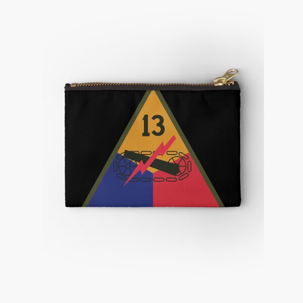 Item preview, SSI - 13.ª División Blindada X 300 designed and sold by Military Insignia Products.