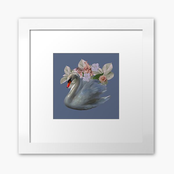 Item preview, Reine du lac designed and sold by Asmaa Abdul-Azim.
