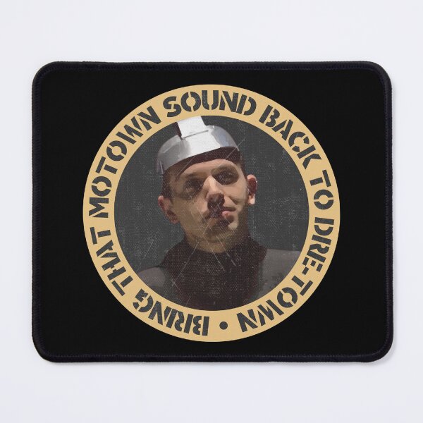 Item preview, Bring That Motown Sound Back to Dre-Town designed and sold by UNK-Fatigues.