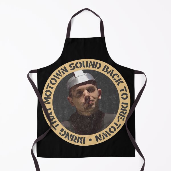 Item preview, Bring That Motown Sound Back to Dre-Town designed and sold by UNK-Fatigues.