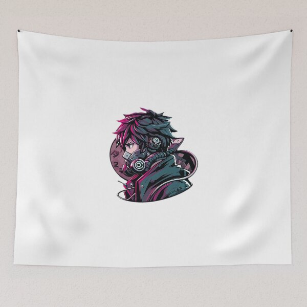Item preview, zero escape designed and sold by NCNGDESIGN.