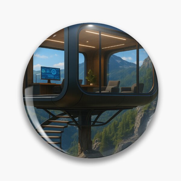 Item preview, Skyfall Nest designed and sold by PicturesQueShoP.