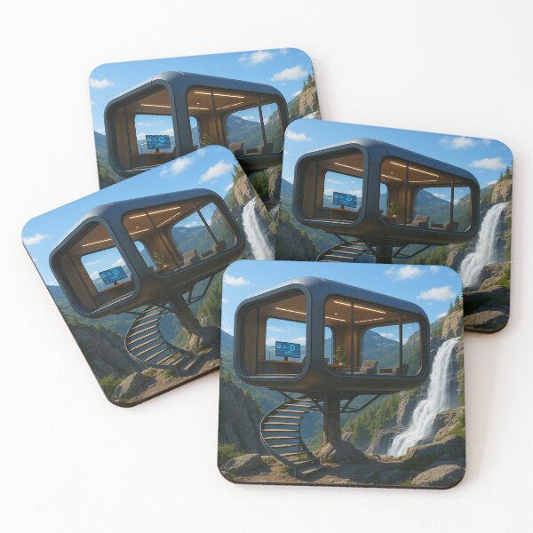 Item preview, Skyfall Nest designed and sold by PicturesQueShoP.