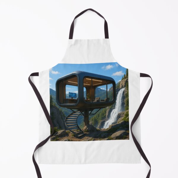 Item preview, Skyfall Nest designed and sold by PicturesQueShoP.
