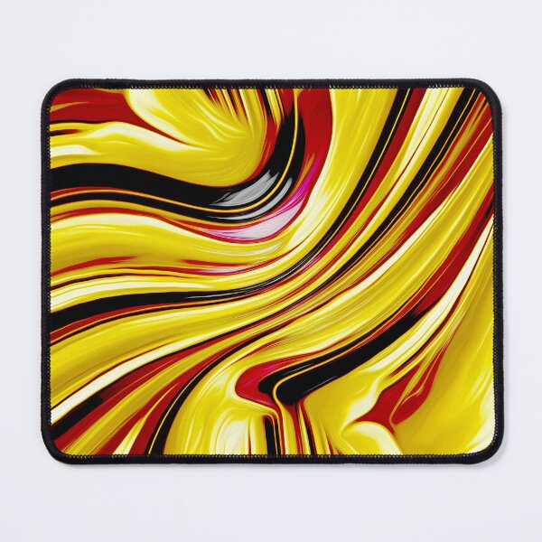 Item preview, The Abstract Leaves of Autumn designed and sold by fatenanwar.
