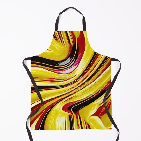 Item preview, The Abstract Leaves of Autumn designed and sold by fatenanwar.