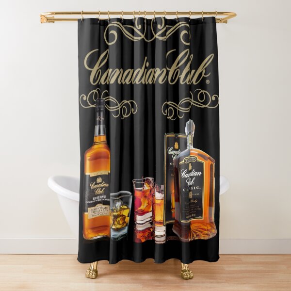 Item preview, Canadian Club  designed and sold by freelysimple.