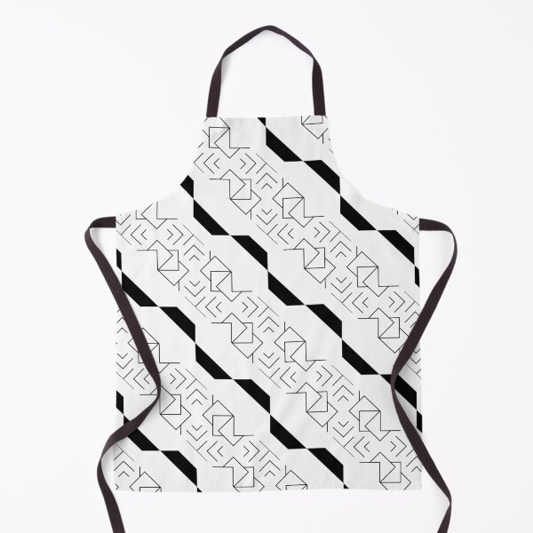 Item preview, Retro Art Deco Geometric Pattern 24.084.4 designed and sold by Space & Care - Art Deco GeoMetrica.