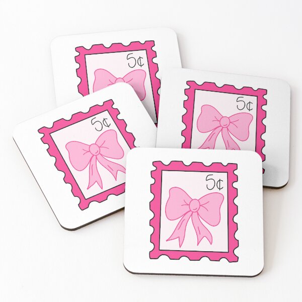 Item preview, bow stamp  designed and sold by amandalynn692.