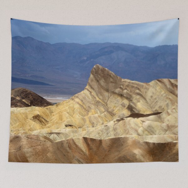 Item preview, Zabriskie Point designed and sold by MariannaPhotos.