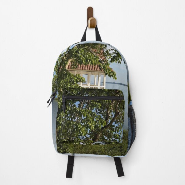 Item preview, Serenity on the banks of the Laotian Mekong designed and sold by franck380.