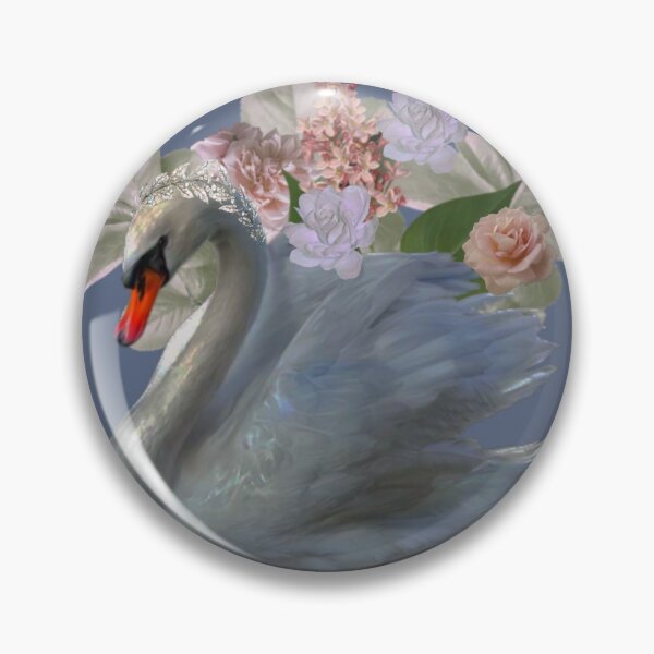 Item preview, Queen Of The Lake  designed and sold by Asmaa Abdul-Azim.