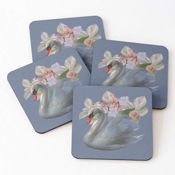 Item preview, Queen Of The Lake  designed and sold by Asmaa Abdul-Azim.