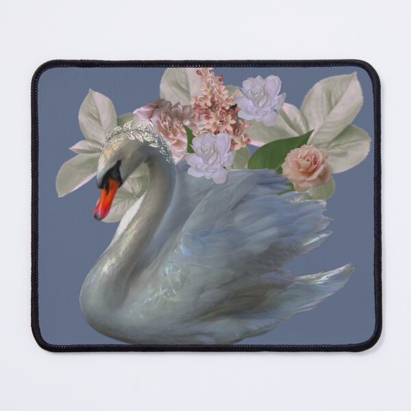 Item preview, Queen Of The Lake  designed and sold by Asmaa Abdul-Azim.