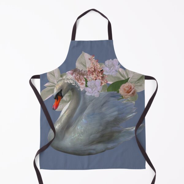 Item preview, Queen Of The Lake designed and sold by Asmaa Abdul-Azim.