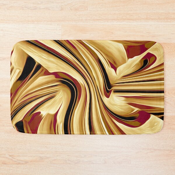 Item preview, Golden leaves Stack designed and sold by fatenanwar.
