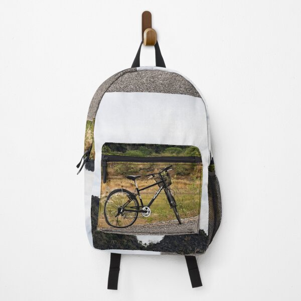 Item preview, Cycling escape to the heart of the Laotian karst designed and sold by franck380.