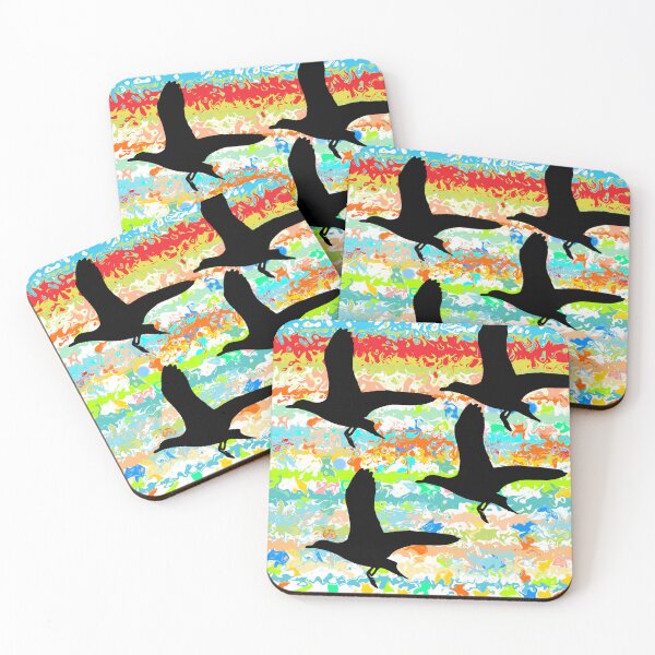 Item preview, Summer Flight designed and sold by StickersNQuotes.