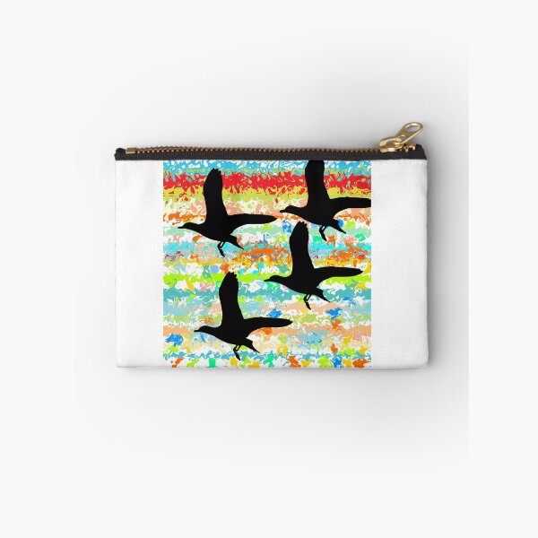 Item preview, Summer Flight designed and sold by StickersNQuotes.