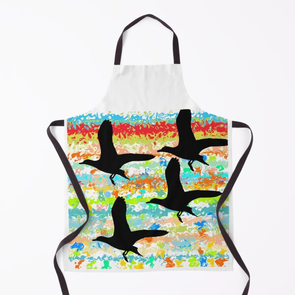 Item preview, Summer Flight designed and sold by StickersNQuotes.