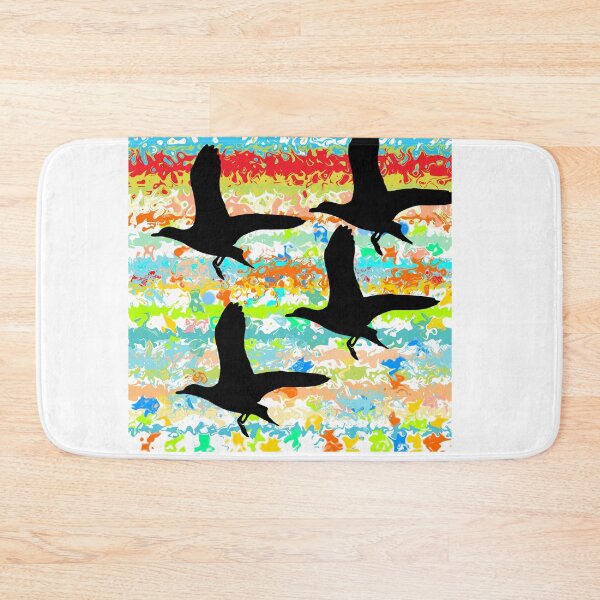 Item preview, Summer Flight designed and sold by StickersNQuotes.