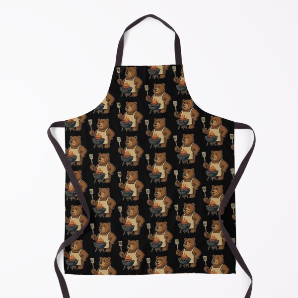 Item preview, Grill Sergeant BBQ designed and sold by pecussoul.