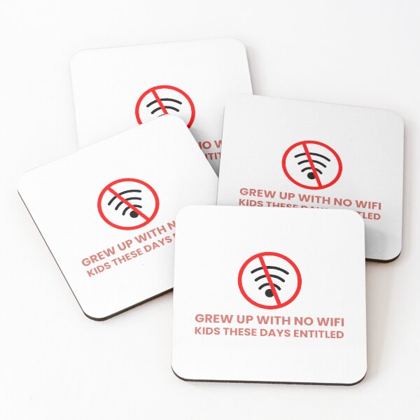 Item preview, no wifi designed and sold by dgutpro87.
