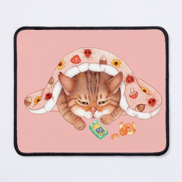 Item preview, My warm bed designed and sold by susantwang.