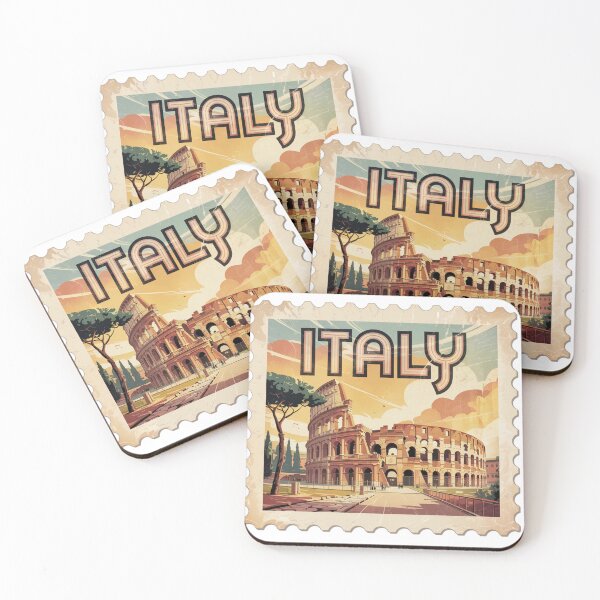 Item preview, Colosseum, Rome - Italy designed and sold by Dekis-Vareity7.