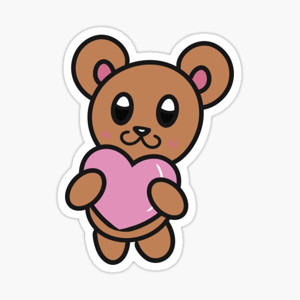 Item preview, Brown Bear designed and sold by DianaStoryArt.