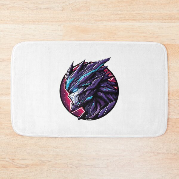 Item preview, zeon designed and sold by NCNGDESIGN.