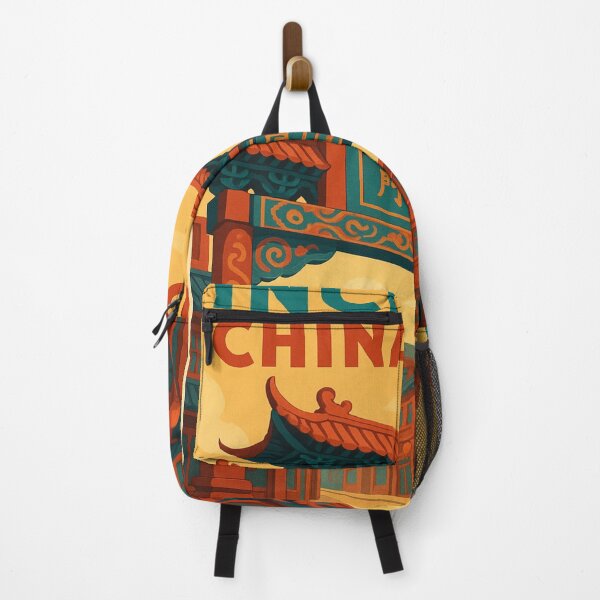 Item preview, Traditional Gate of Incheon Chinatown, South Korea designed and sold by Aryabek.