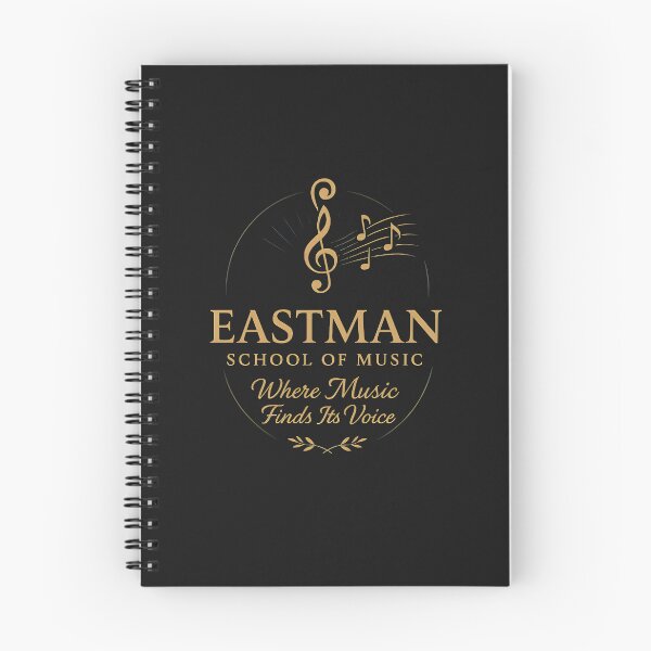 Item preview, eastman school of music designed and sold by Uglyandcute.
