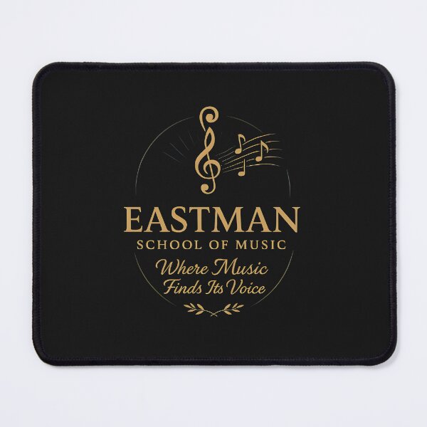 Item preview, eastman school of music designed and sold by Uglyandcute.