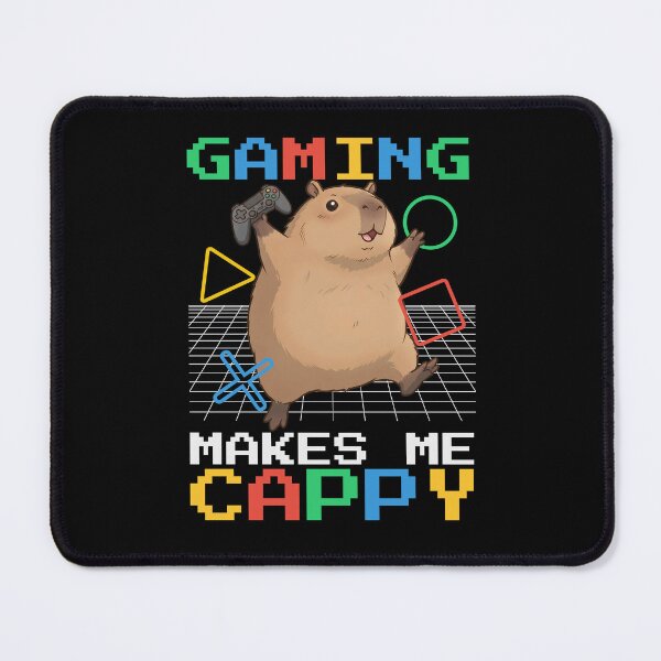 Item preview, Gaming Makes Me Happy designed and sold by The magic  Yellow bus.