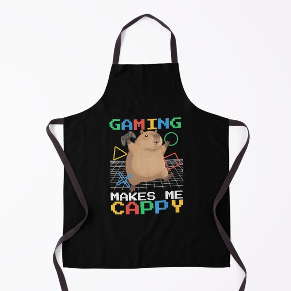 Item preview, Gaming Makes Me Happy designed and sold by The magic Yellow bus.