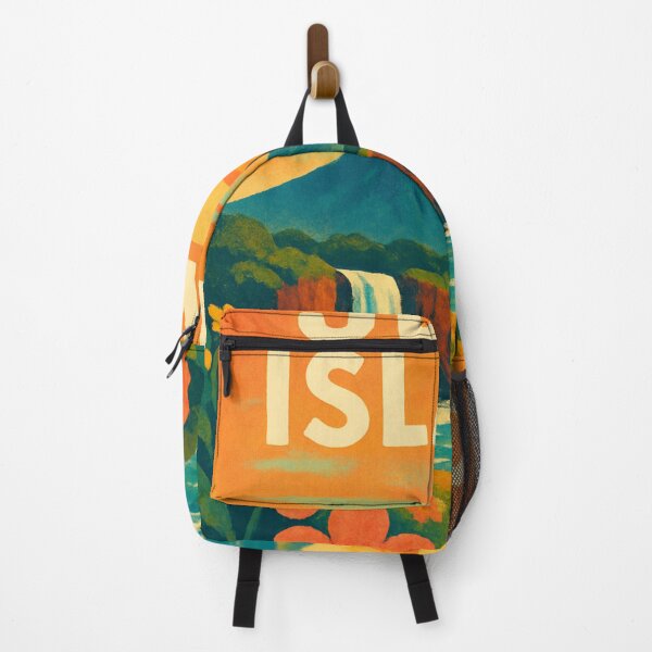 Item preview, Sunset Coast and Waterfalls of Jeju Island, South Korea designed and sold by Aryabek.