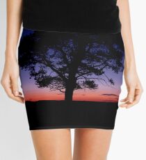 last light Mini Skirt