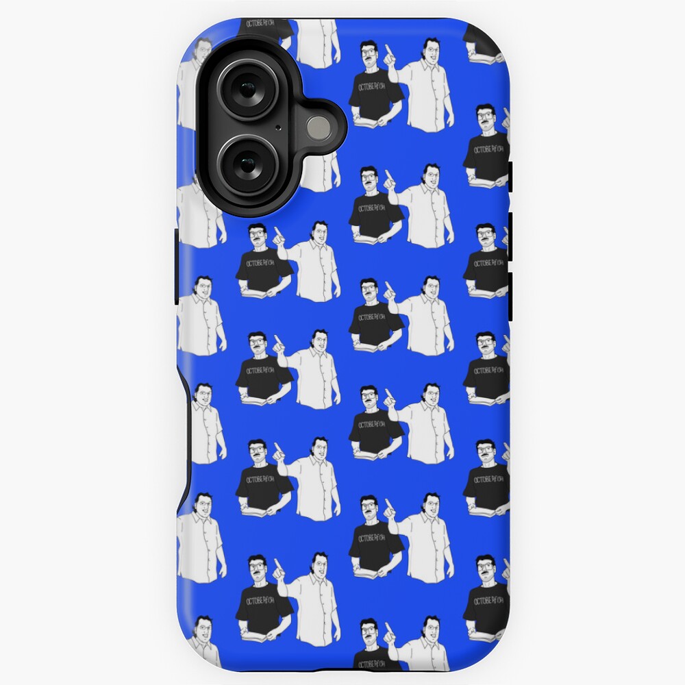 Item preview, iPhone Magsafe Tough Case designed and sold by MRCL-Store.