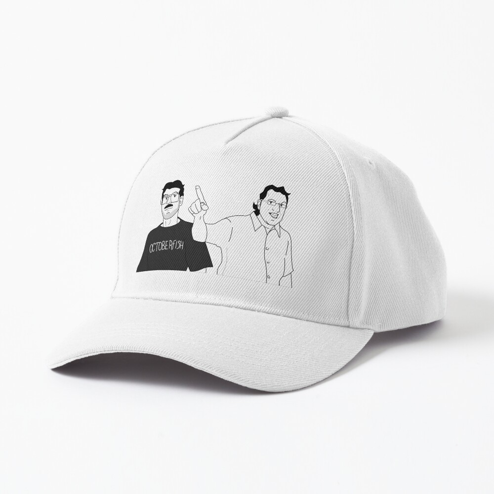 Item preview, Baseball Cap designed and sold by MRCL-Store.