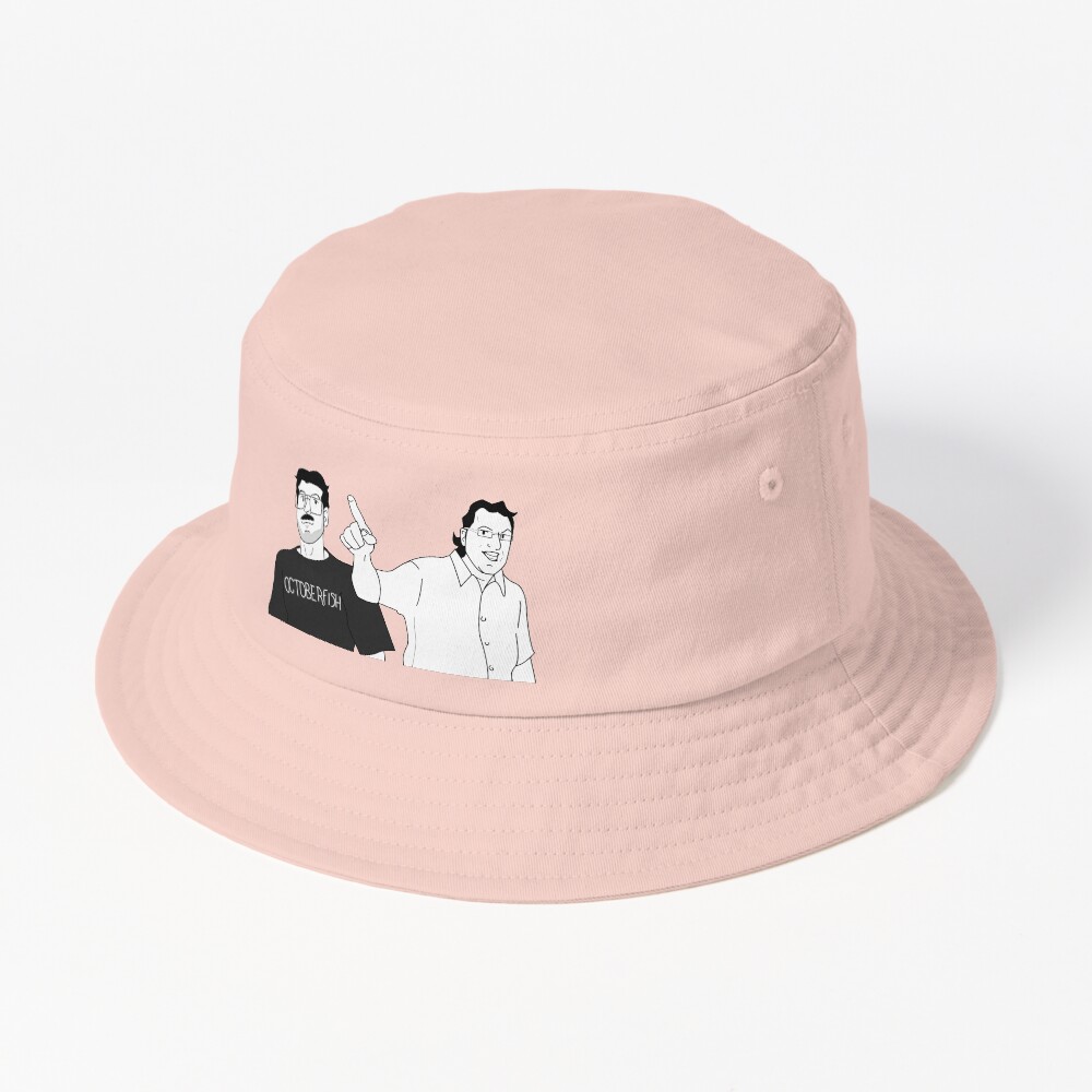 Item preview, Bucket Hat designed and sold by MRCL-Store.