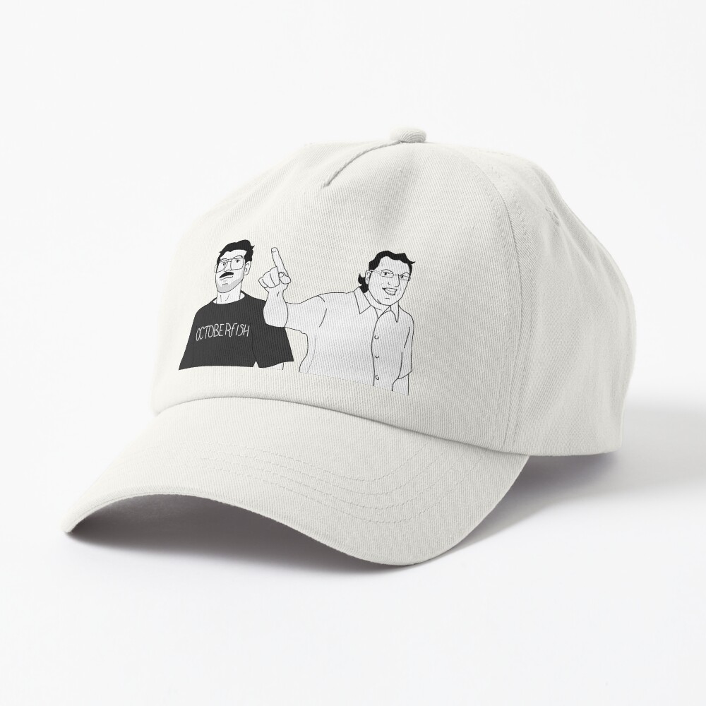 Item preview, Dad Hat designed and sold by MRCL-Store.