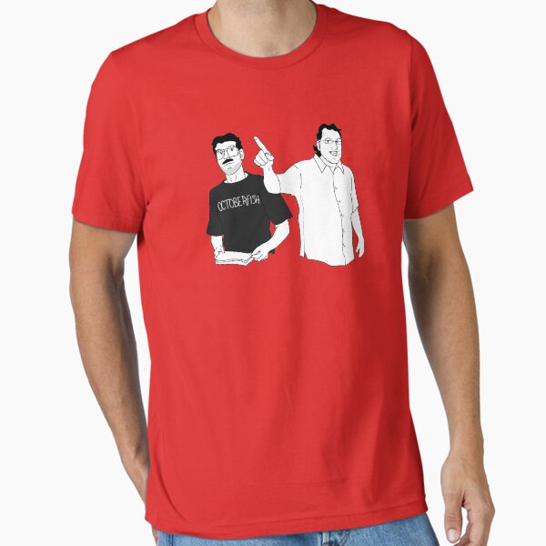 Essential T-Shirt