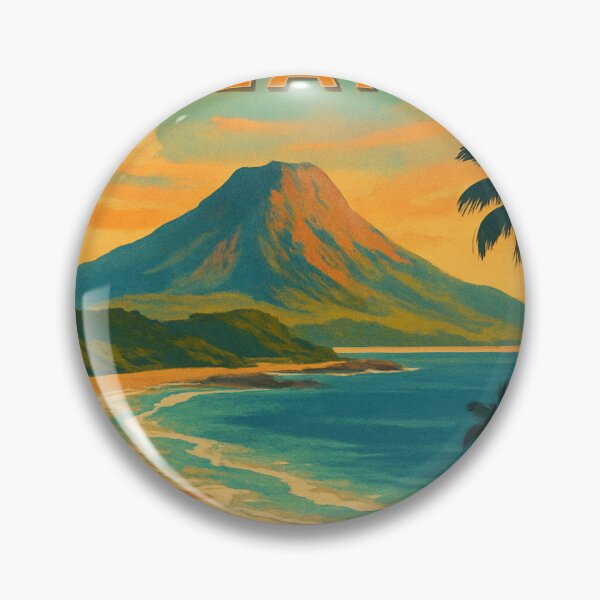Item preview, Tropical Beach and Coastal Beauty of Jeju Island, South Korea designed and sold by Aryabek.
