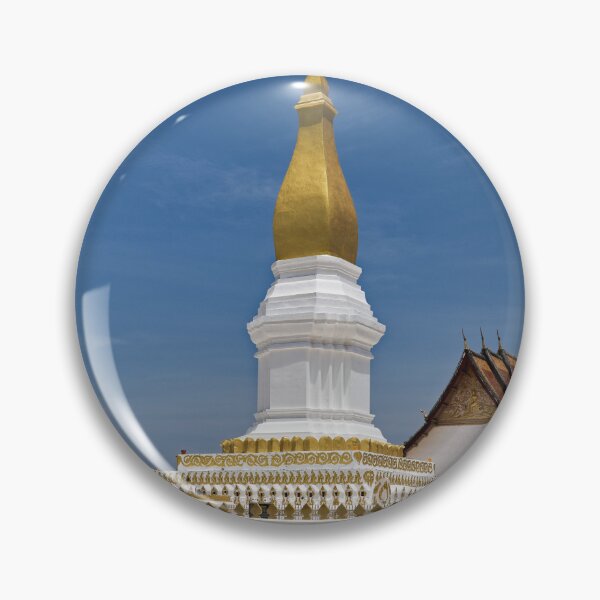 Item preview, The golden stupa of Sikhottabong, between history and spirituality designed and sold by franck380.