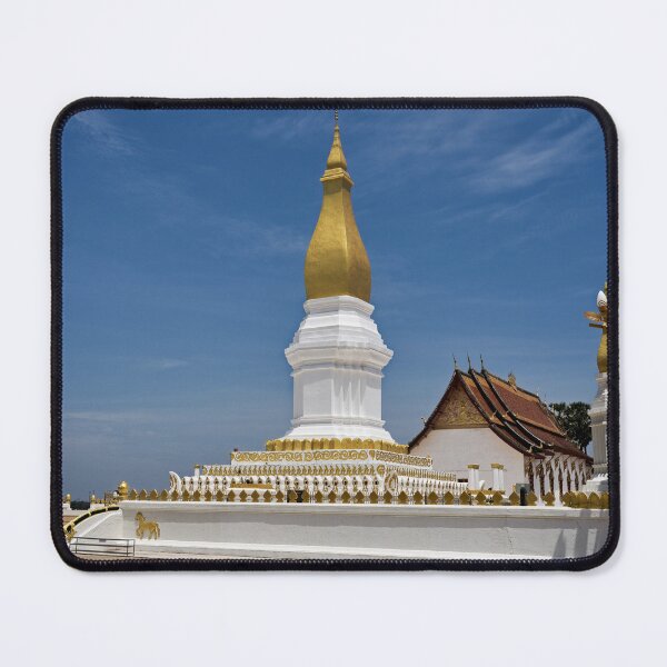 Item preview, The golden stupa of Sikhottabong, between history and spirituality designed and sold by franck380.